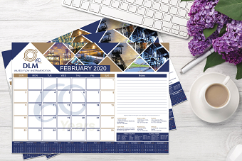 Corporate Calendars