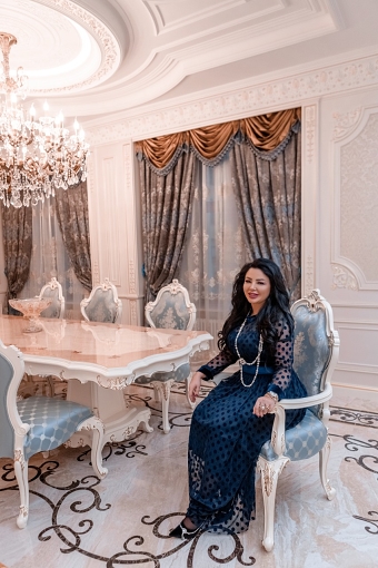 Tips for decorating a dining room