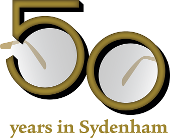 50 years of Woodfalls in Sydenham