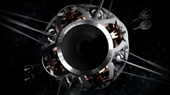 SpaceIL - Image Video