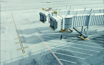 San Fransico International