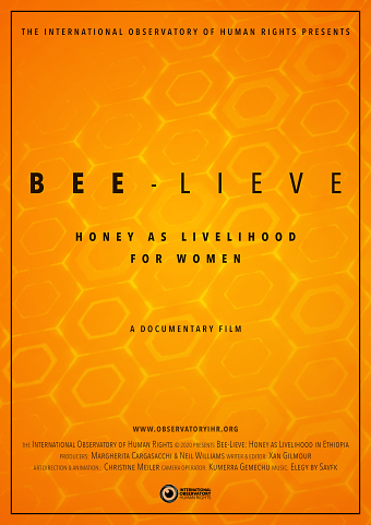 Bee-Lieve Part 2