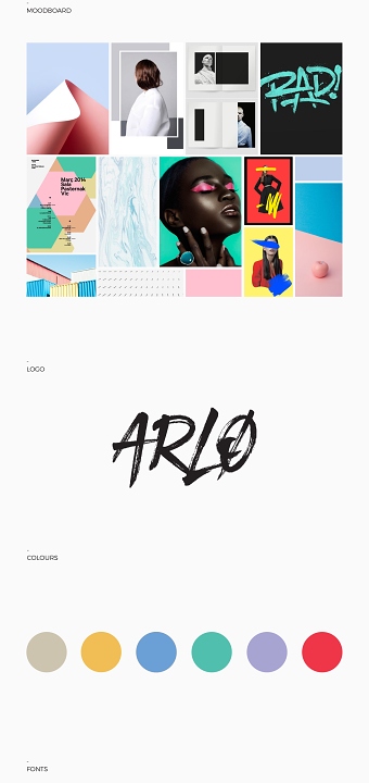ARLO