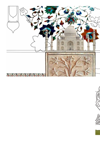 India Print and Garment