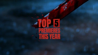 AMC - Into the Badlands