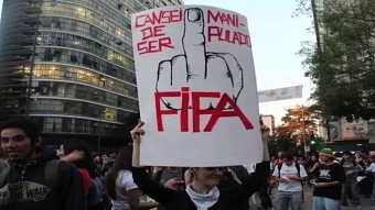 Changes Everything: World Cup