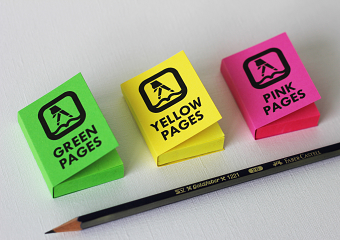 Yellow Pages