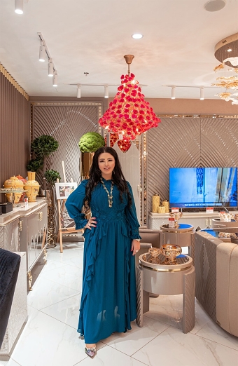 Why decorating your home is so important