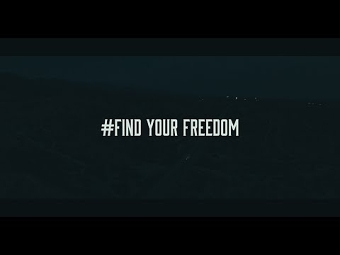Find Your Freedom