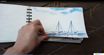 3sketchbook