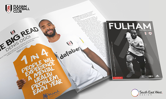 Fulham FC Vs. Barnsley FC 2019/20