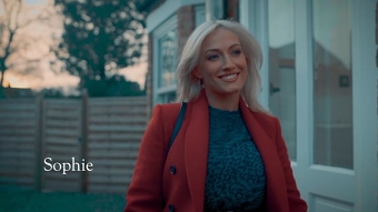 Slimming World TV Advert