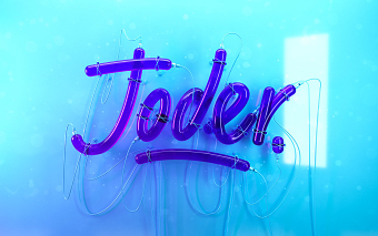 Joder