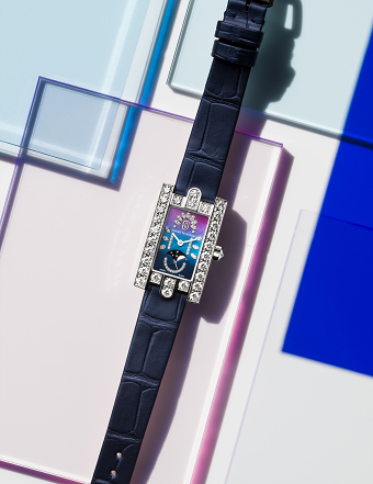 Harry Winston