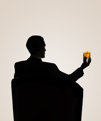 Mad Men