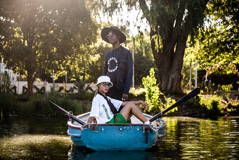 Born Out of Boredom Season 1 Reinterpreted