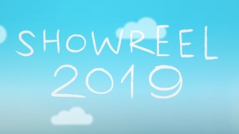 Showreel 2019