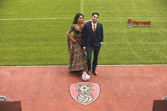 Asian Wedding Bradford