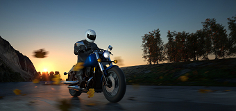 Motor Cycle Safety