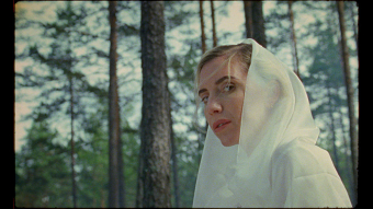 WeTransfer - Work In Progress Lykke Li