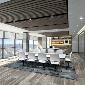 Office Algeria