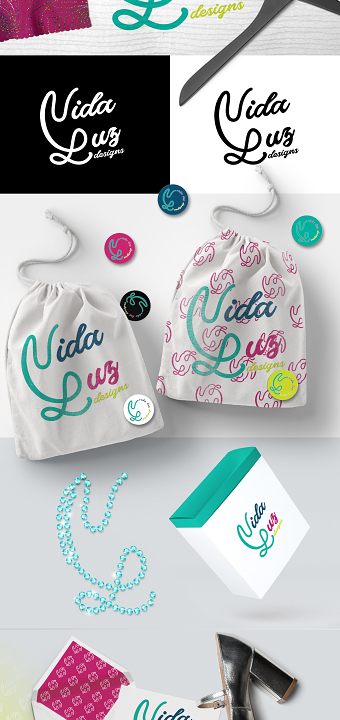 VIDA LUZ DESIGNS