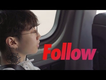 Jay Park | Follow