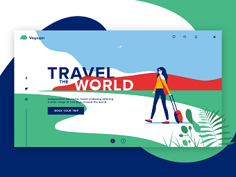 Travel App