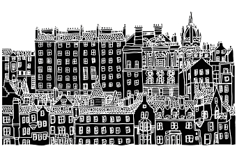 Edinburgh Souvenirs