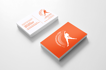 The Contemporary Yoga Co. Identity Design