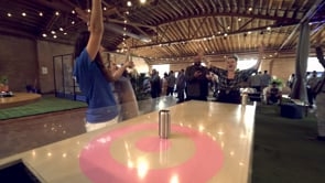 Grey Goose: Great Bar Race