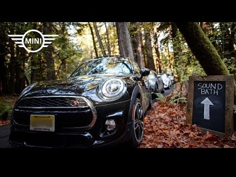 MINI Getaways