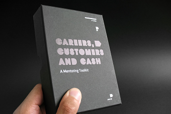 Careers Customers and Cash Book