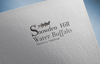 Snowden Hill Branding