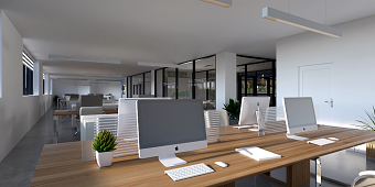 Modern Office
