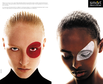 smart Color Campaign