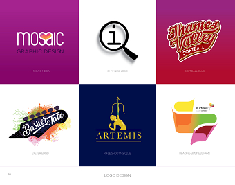Logo Design
