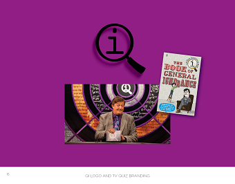 Qi TV Quiz Brand