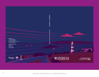 Prospectus Proposal