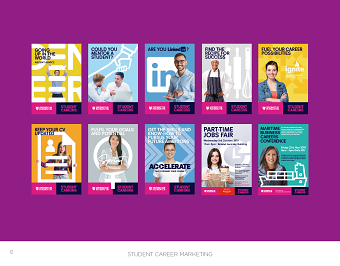 Student Career Design