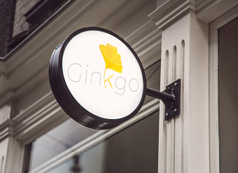 Ginkgo Florists