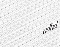 ADHD - Cover