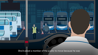 Zero Tolerance Campaign