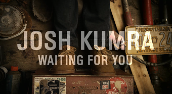 Josh Kumra - Waiting For You - Music Video