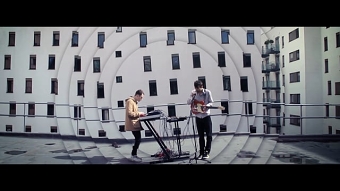 Plant Plants - One To Adore (dir. Rob+Rob)