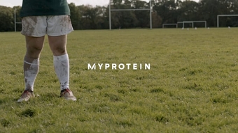 MYPROTEIN _ BLACK FRIDAY - RUGBY PASSES