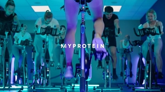 Myprotein - Deals Too Good To Miss - Spin Class