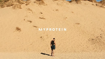 OWN THE SUMMER - MYPROTEIN - MUSCLE AND STRENGTH