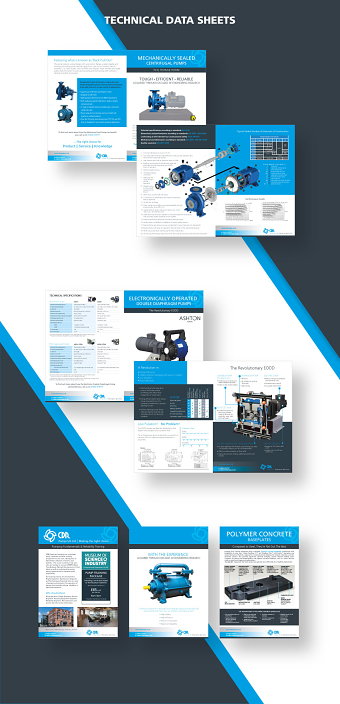 Data Sheets