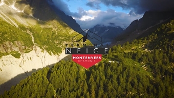 Refuge du Montenvers